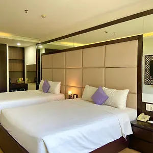 Hotel Pariat River Front ***