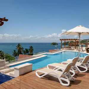 Hotel Hacienda Bay *****