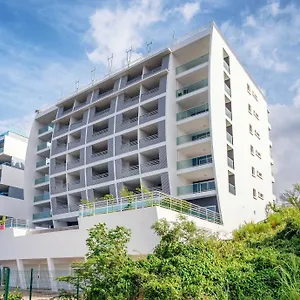 Aparthotel Marina ****